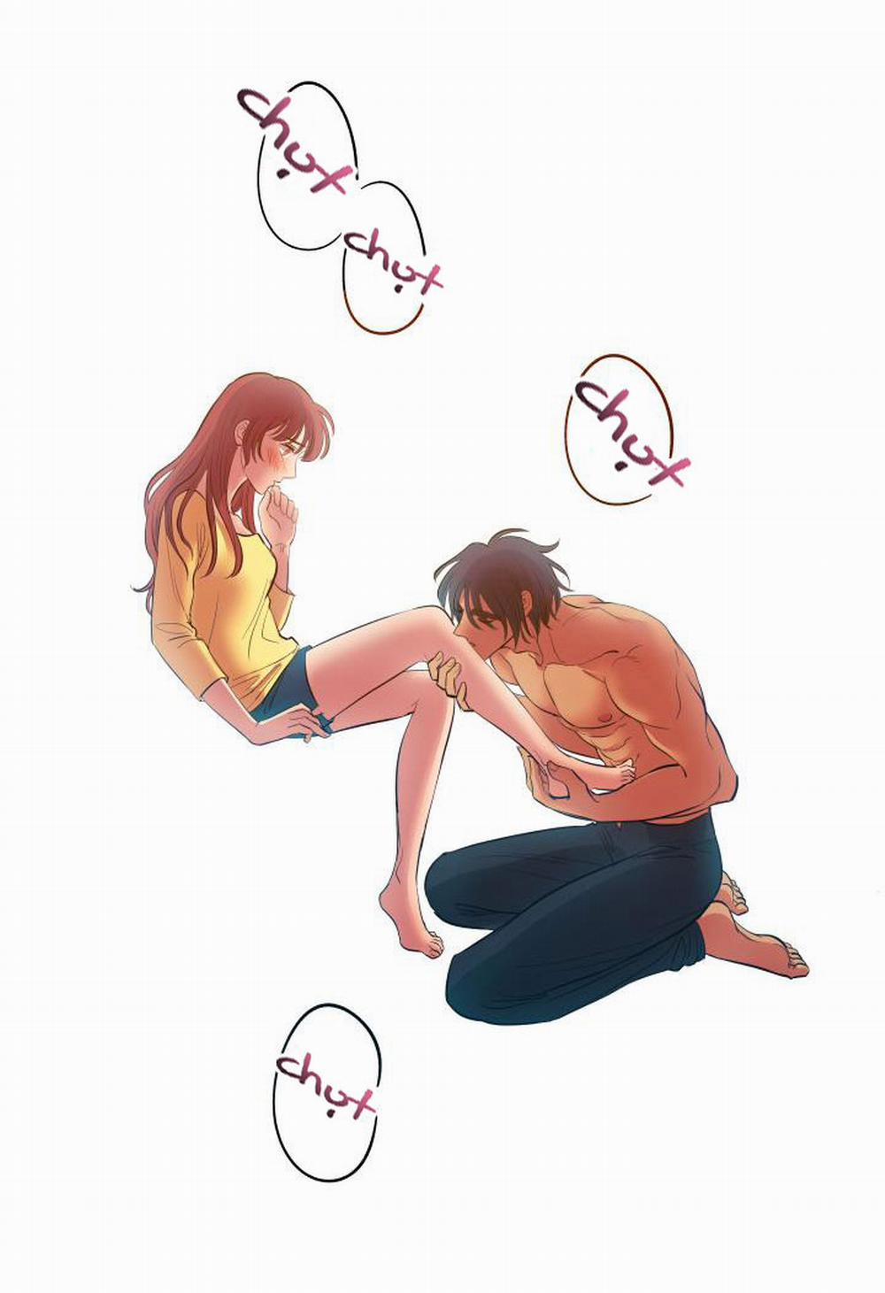 Một Lòng Một Dạ 13 trang 55