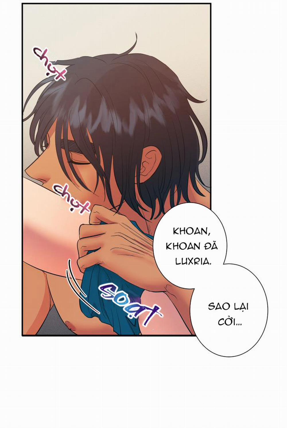 Một Lòng Một Dạ 13 trang 57