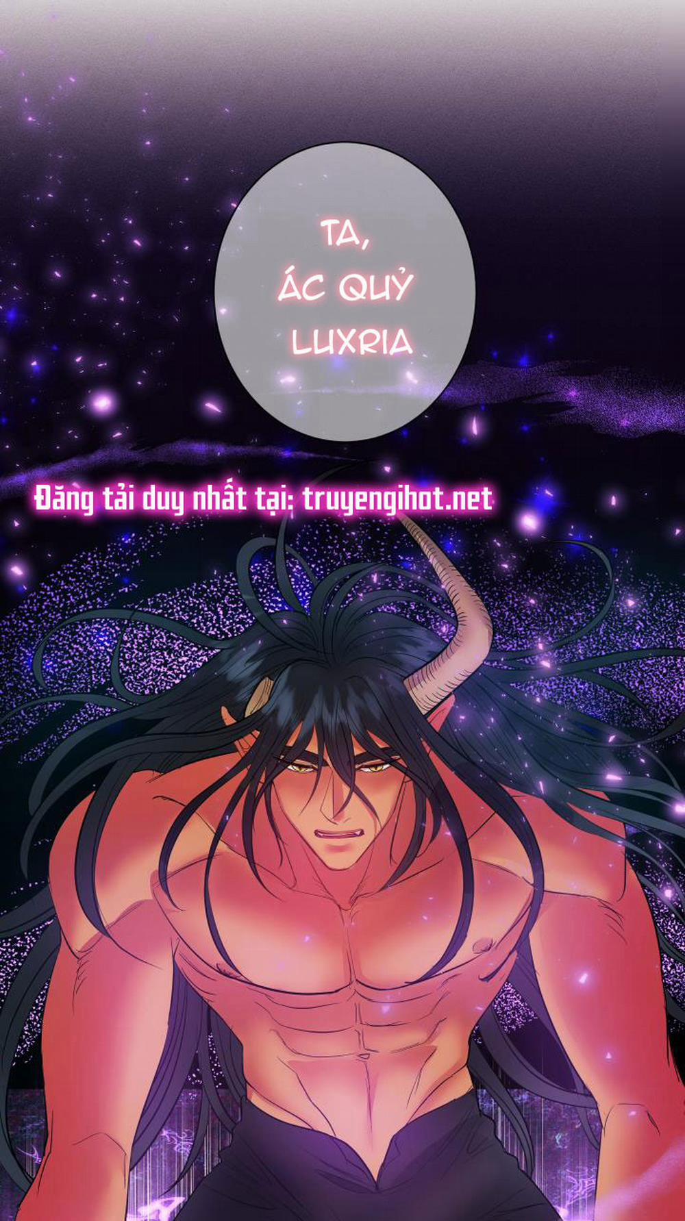 Một Lòng Một Dạ 13 trang 60