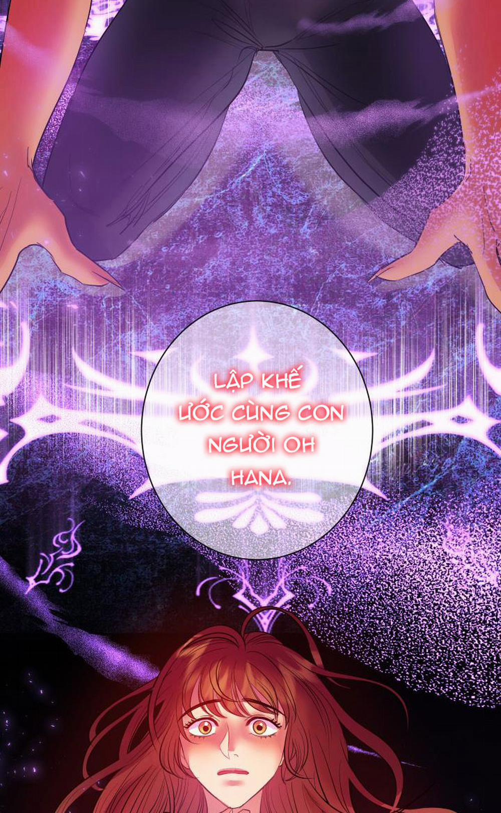 Một Lòng Một Dạ 13 trang 61