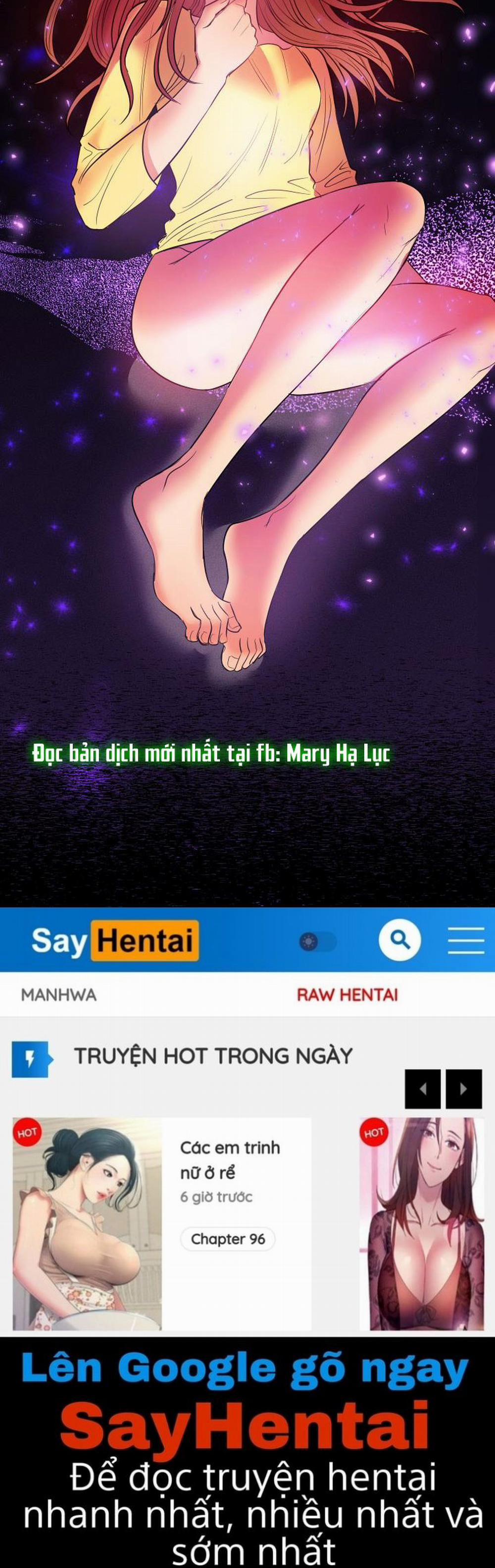 Một Lòng Một Dạ 13 trang 62