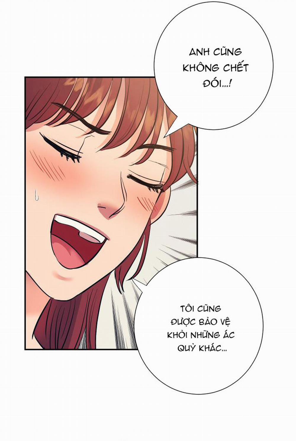 Một Lòng Một Dạ 13 trang 7