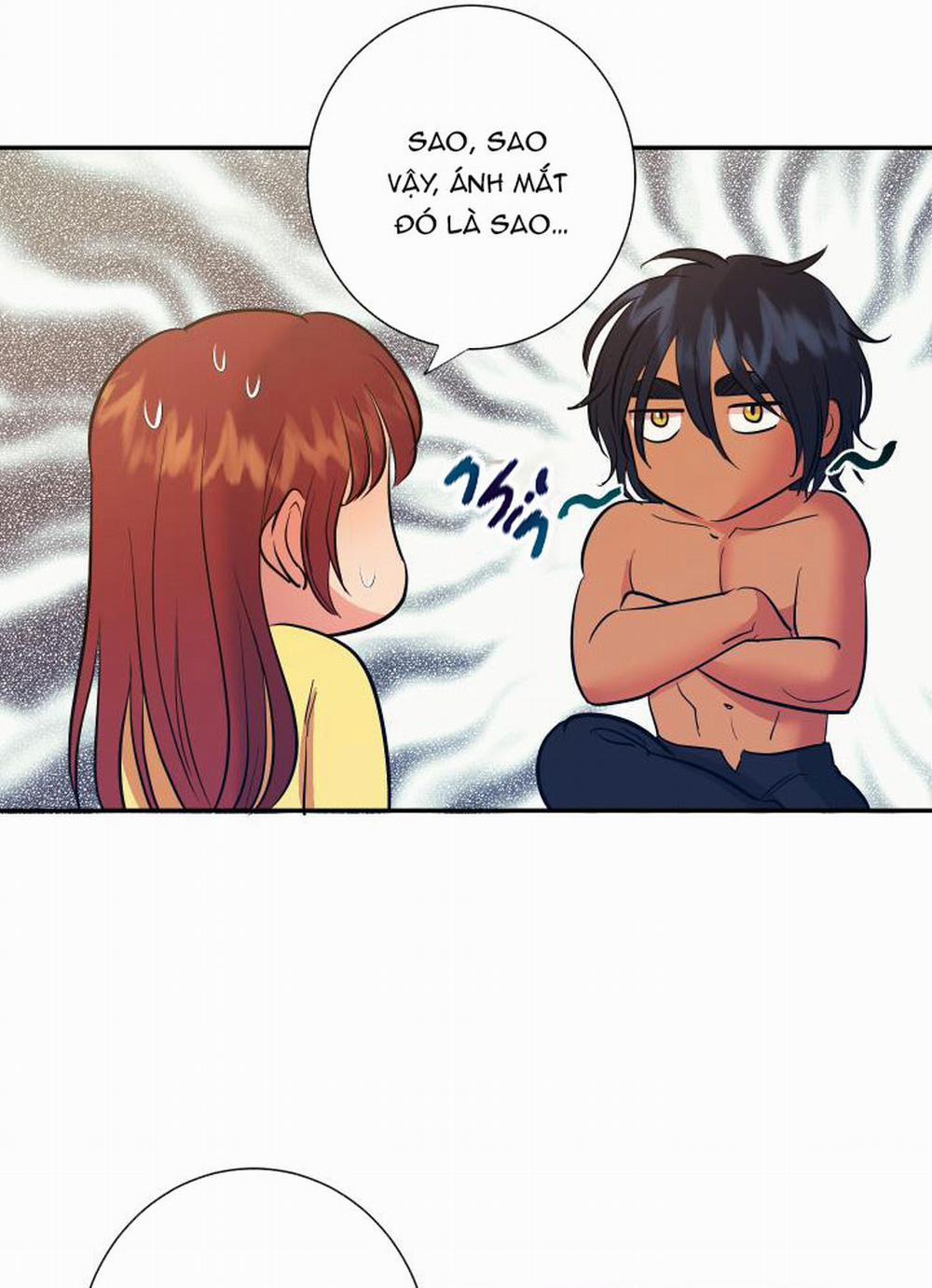 Một Lòng Một Dạ 13 trang 9