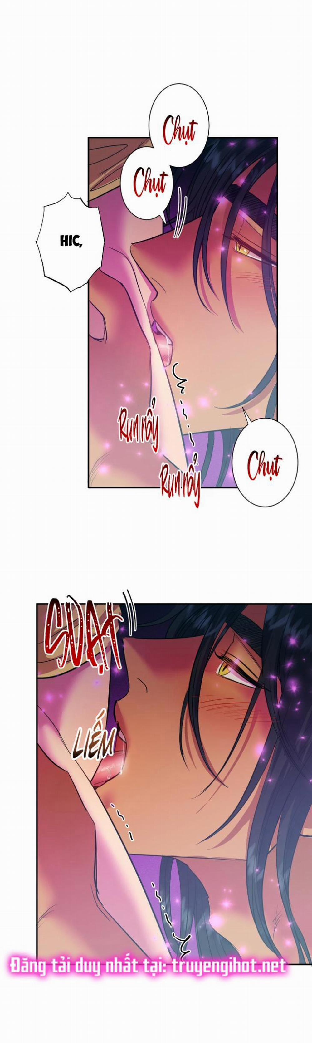 Một Lòng Một Dạ 14 trang 0