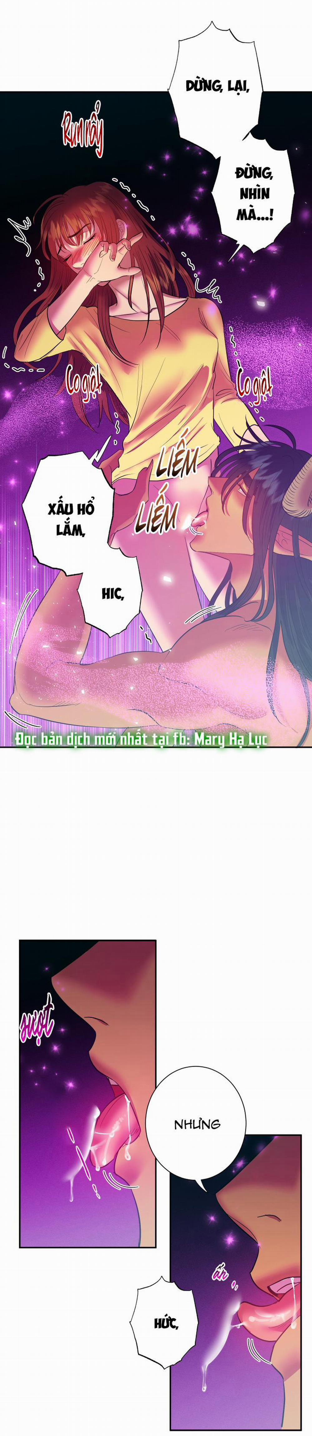 Một Lòng Một Dạ 14 trang 1