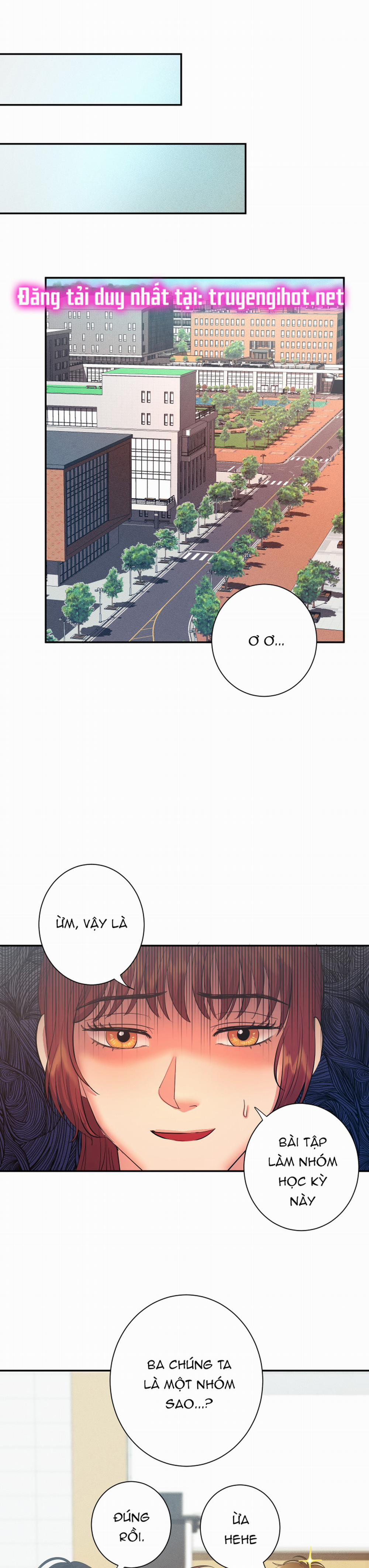 Một Lòng Một Dạ 14 trang 10