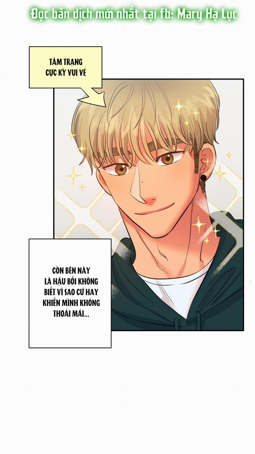 Một Lòng Một Dạ 14 trang 12