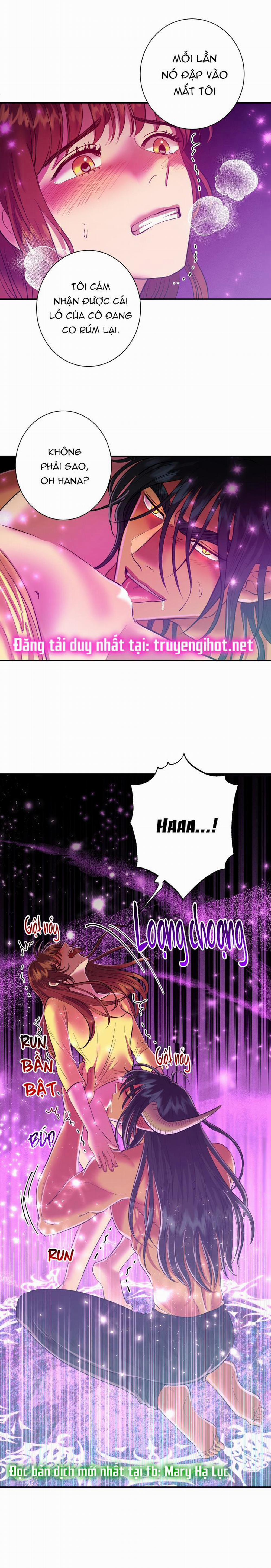 Một Lòng Một Dạ 14 trang 2