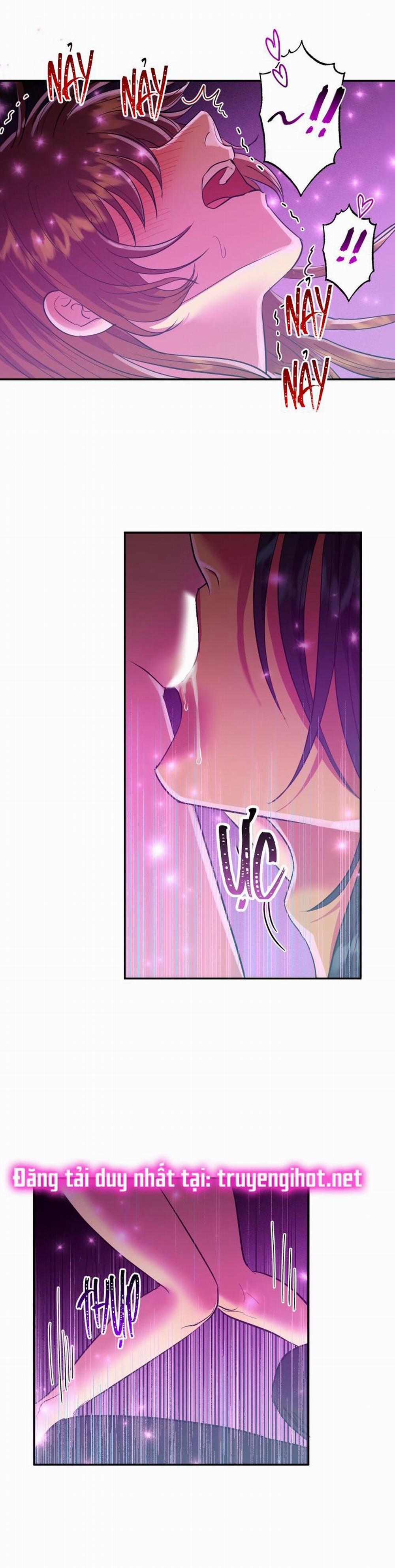 Một Lòng Một Dạ 14 trang 3