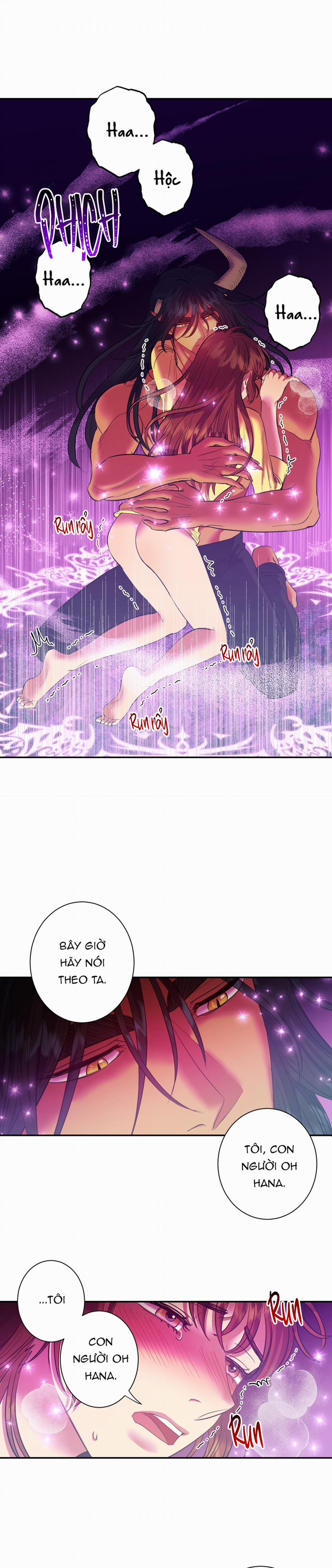 Một Lòng Một Dạ 14 trang 4