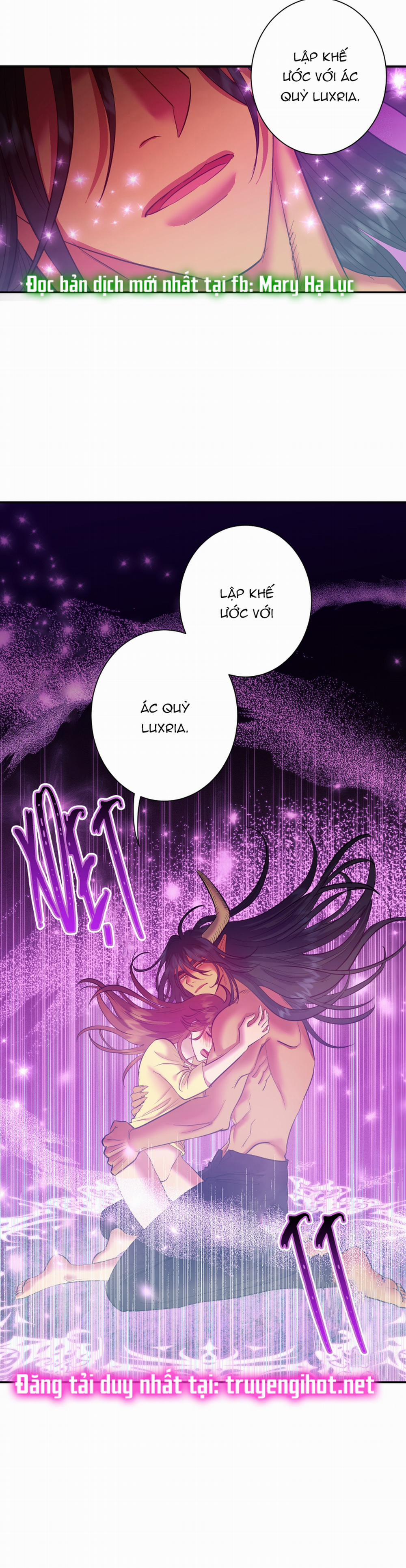 Một Lòng Một Dạ 14 trang 5