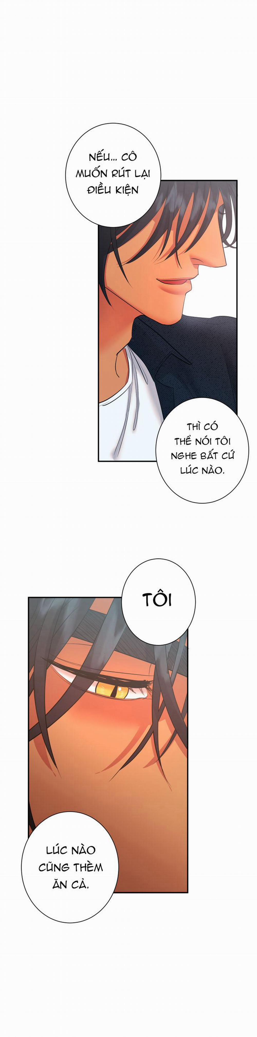 Một Lòng Một Dạ 15 trang 1