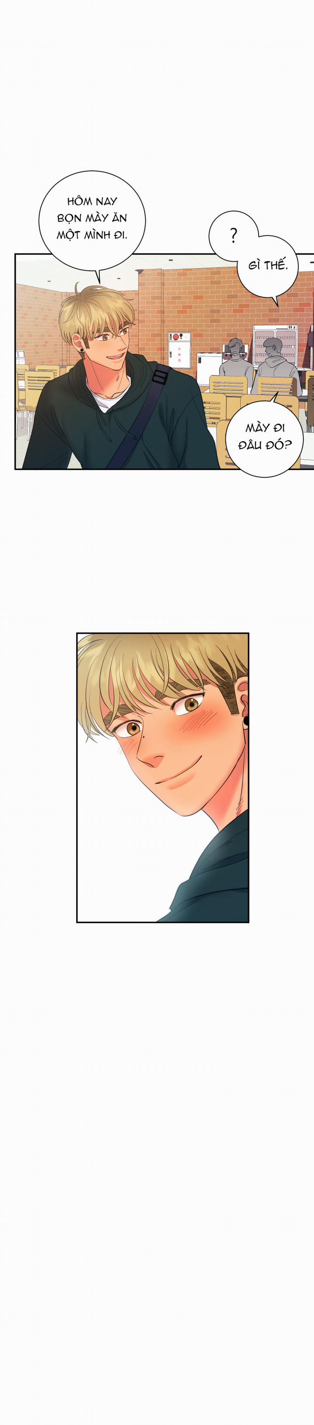 Một Lòng Một Dạ 15 trang 10