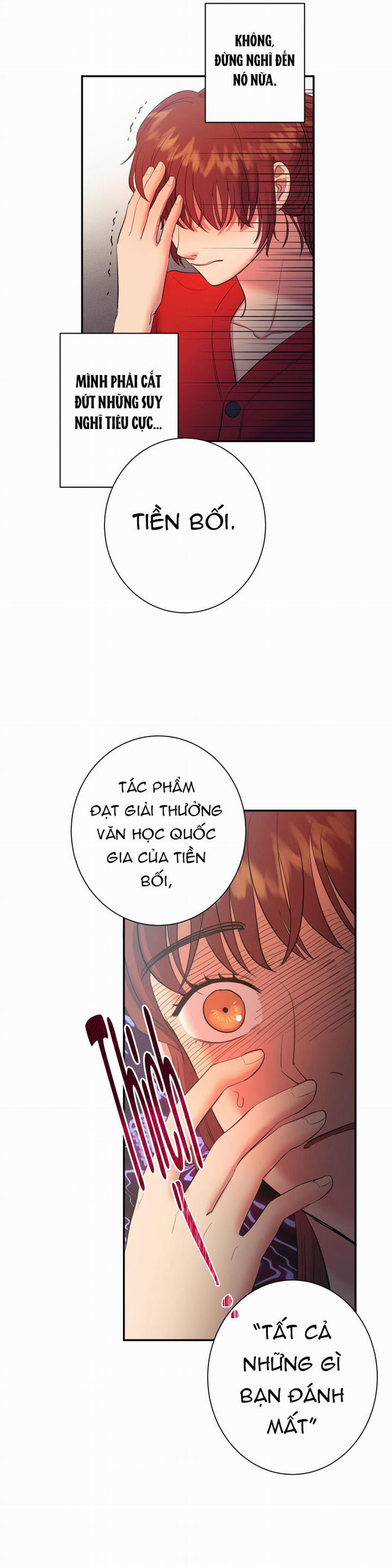 Một Lòng Một Dạ 15 trang 14