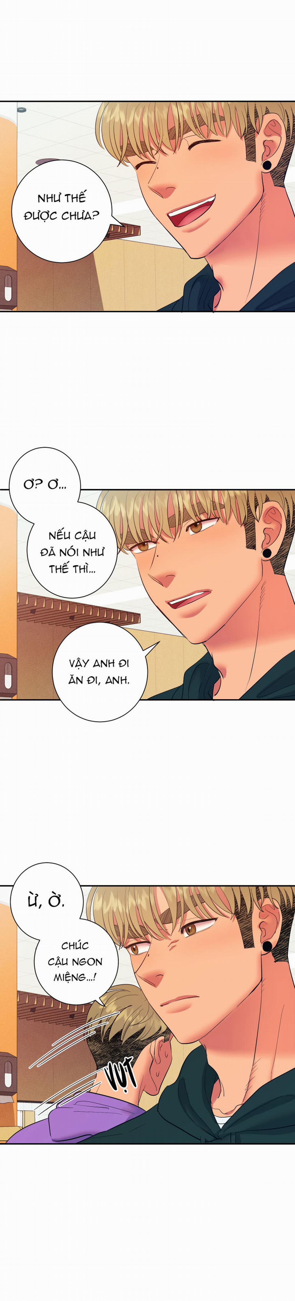 Một Lòng Một Dạ 15 trang 20