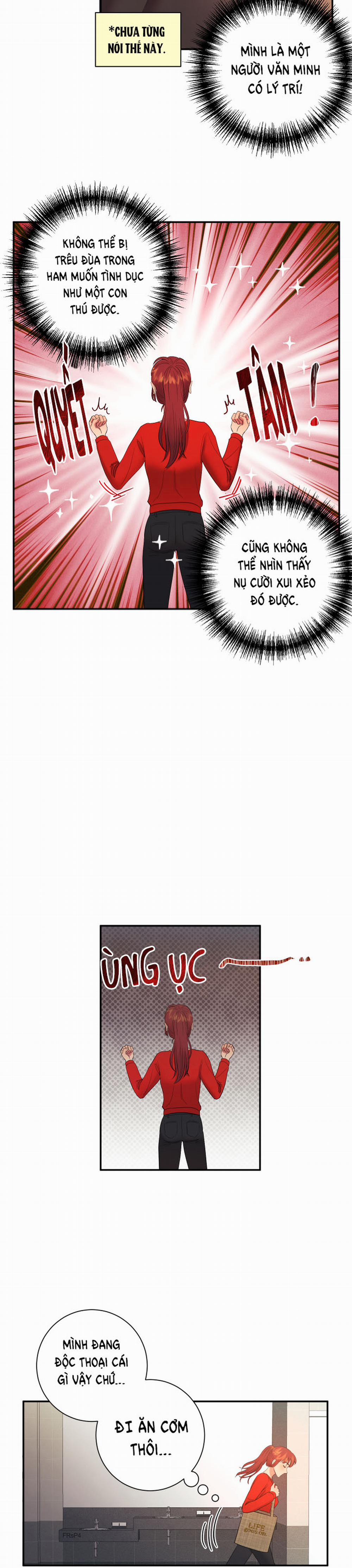 Một Lòng Một Dạ 15 trang 7