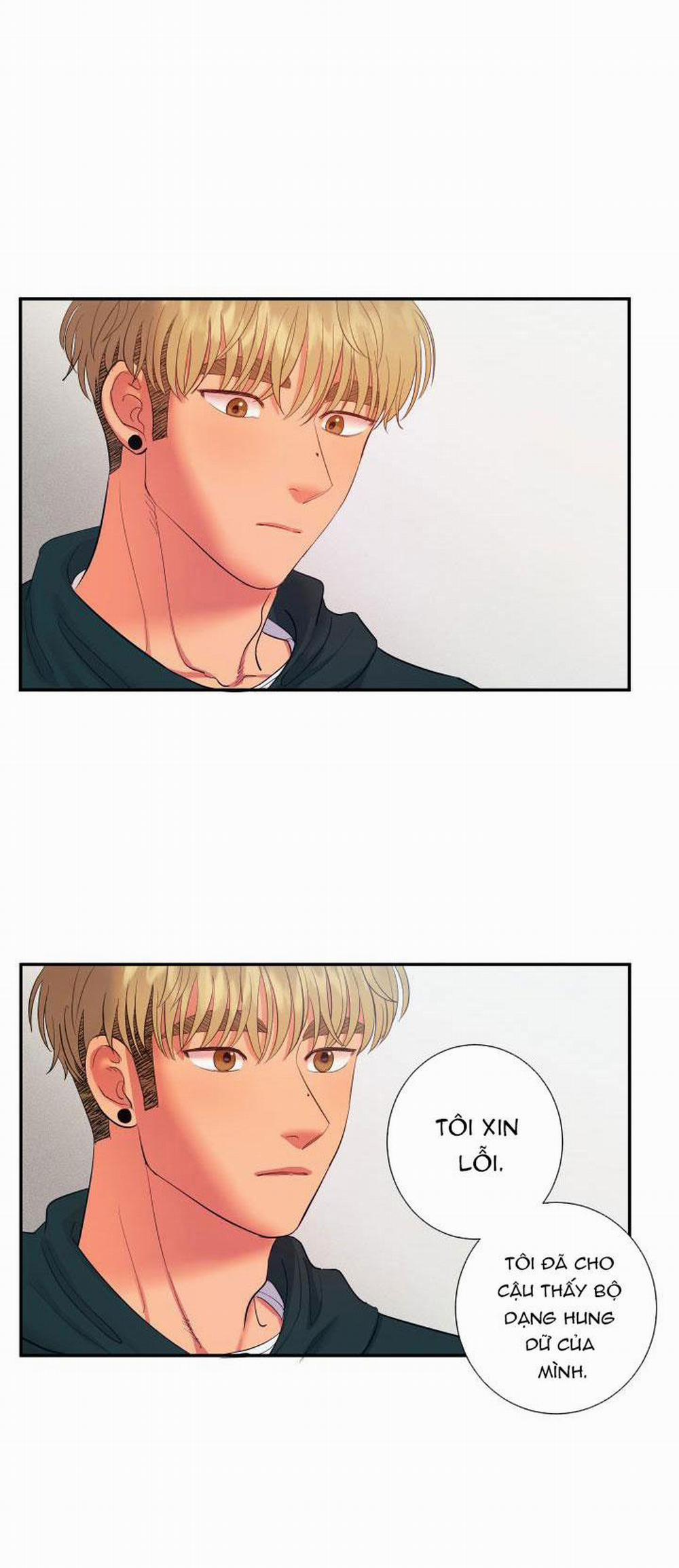 Một Lòng Một Dạ 16.1 trang 1