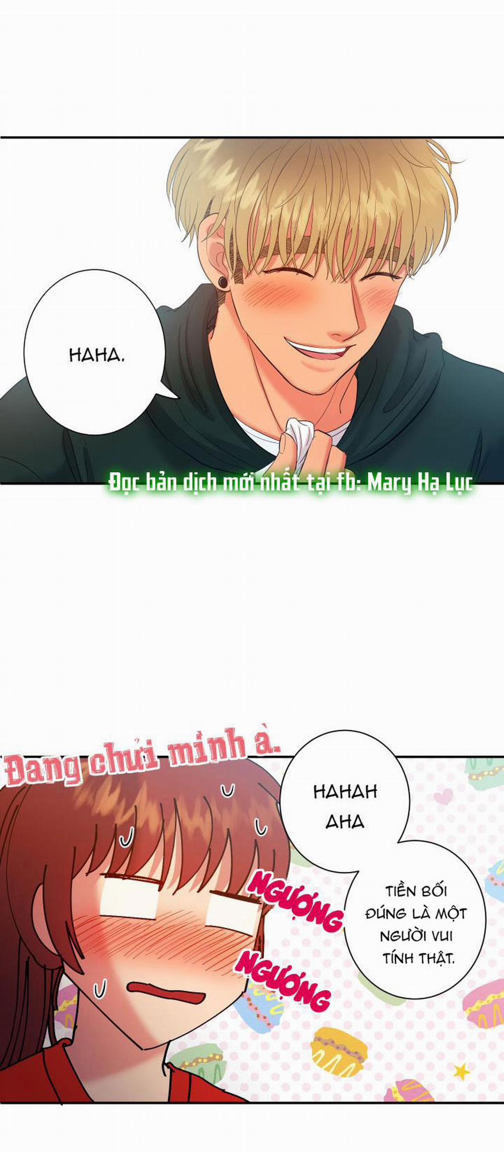 Một Lòng Một Dạ 16.1 trang 10