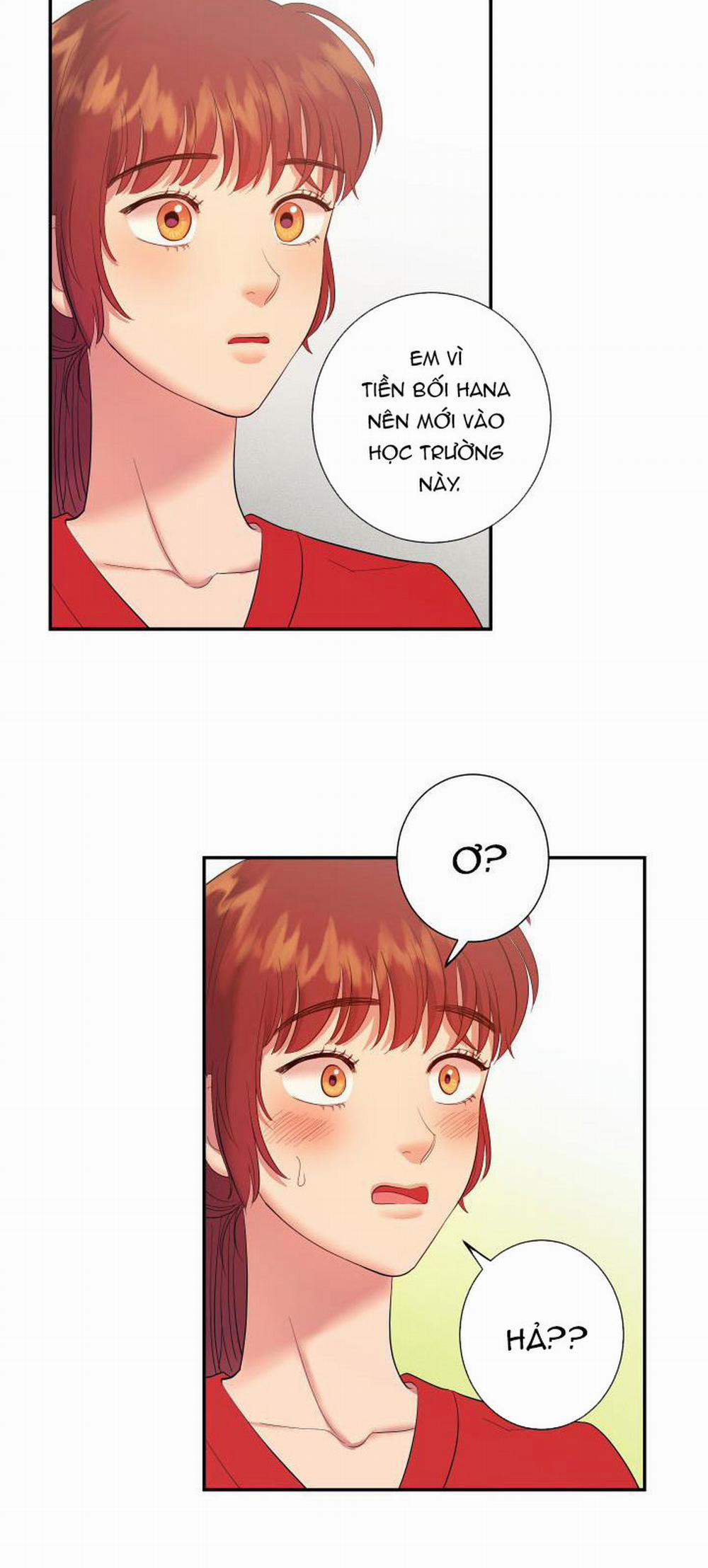 Một Lòng Một Dạ 16.1 trang 13