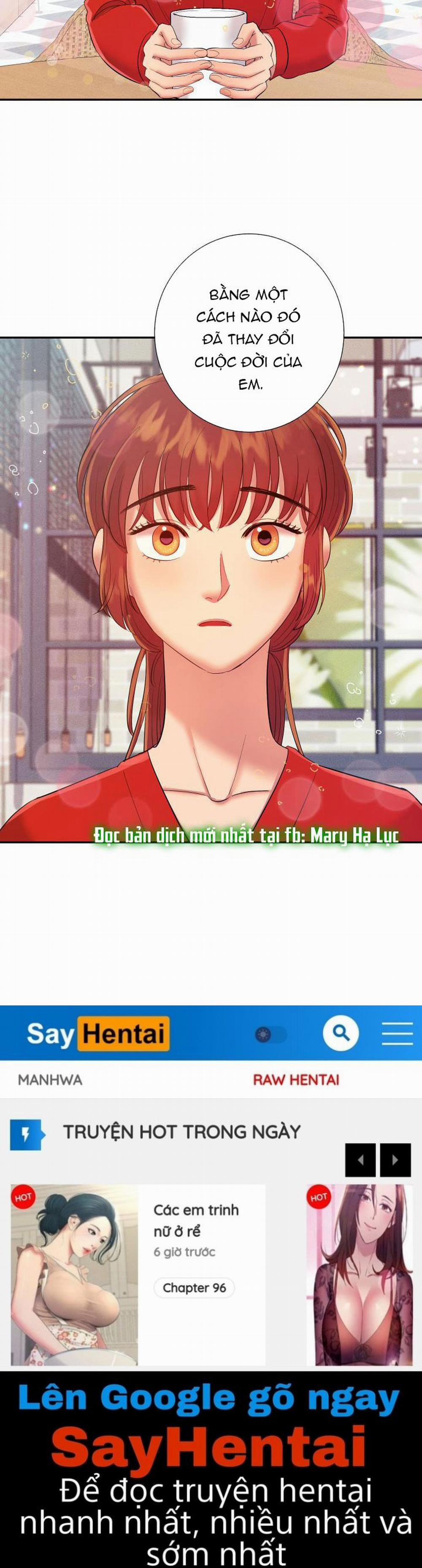 Một Lòng Một Dạ 16.1 trang 16