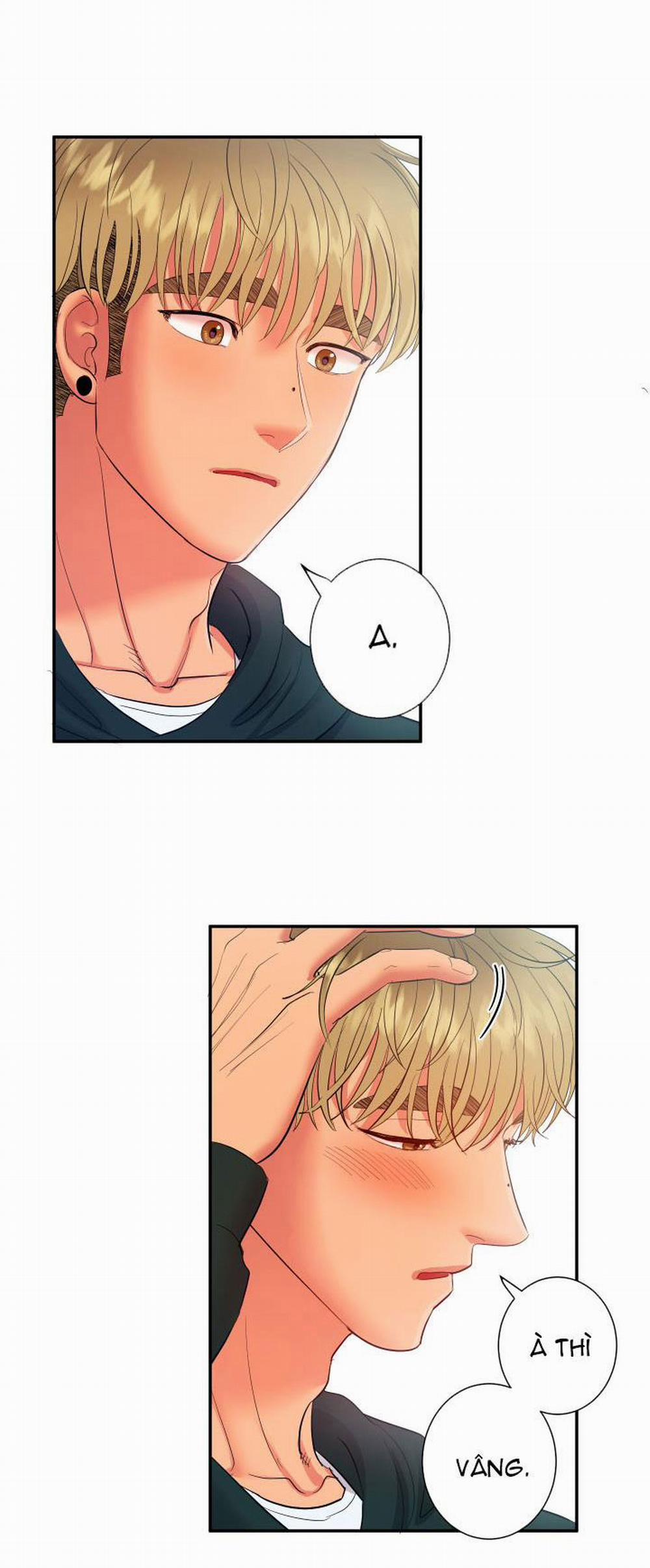 Một Lòng Một Dạ 16.1 trang 4