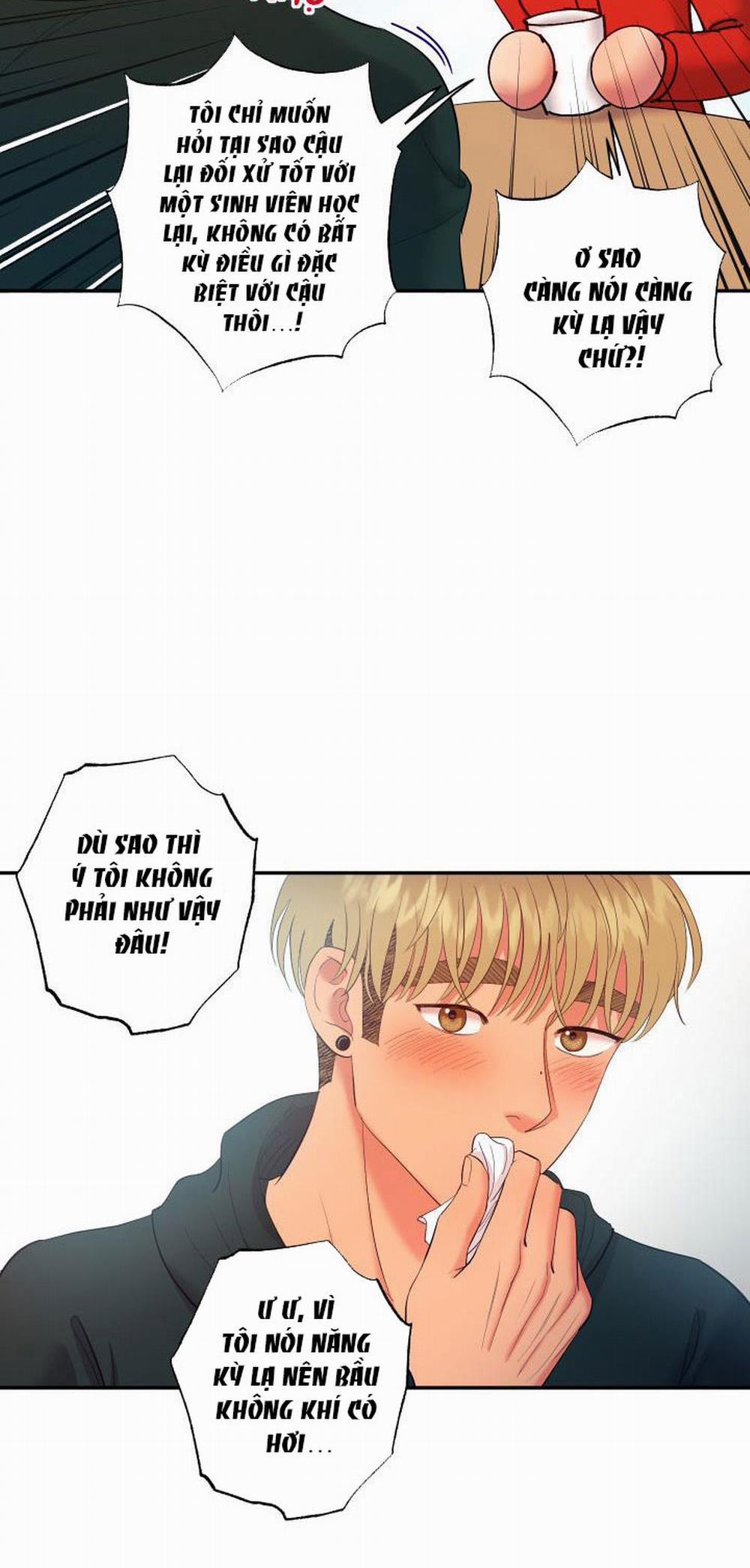 Một Lòng Một Dạ 16.1 trang 9