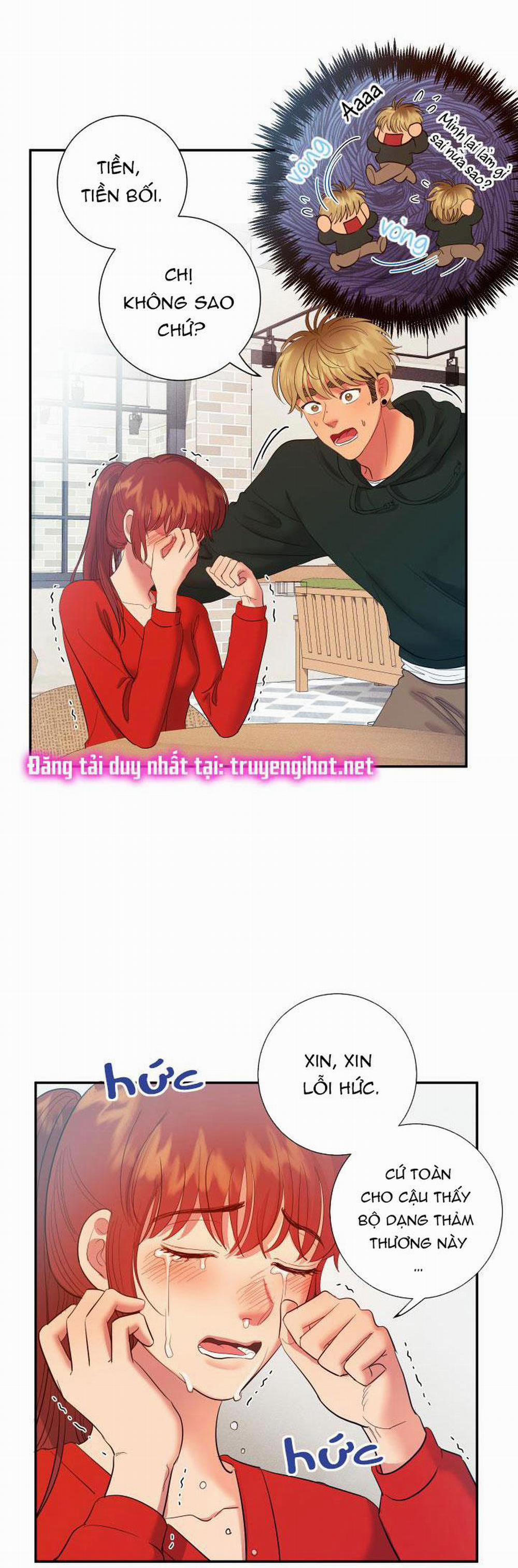 Một Lòng Một Dạ 16.2 trang 1