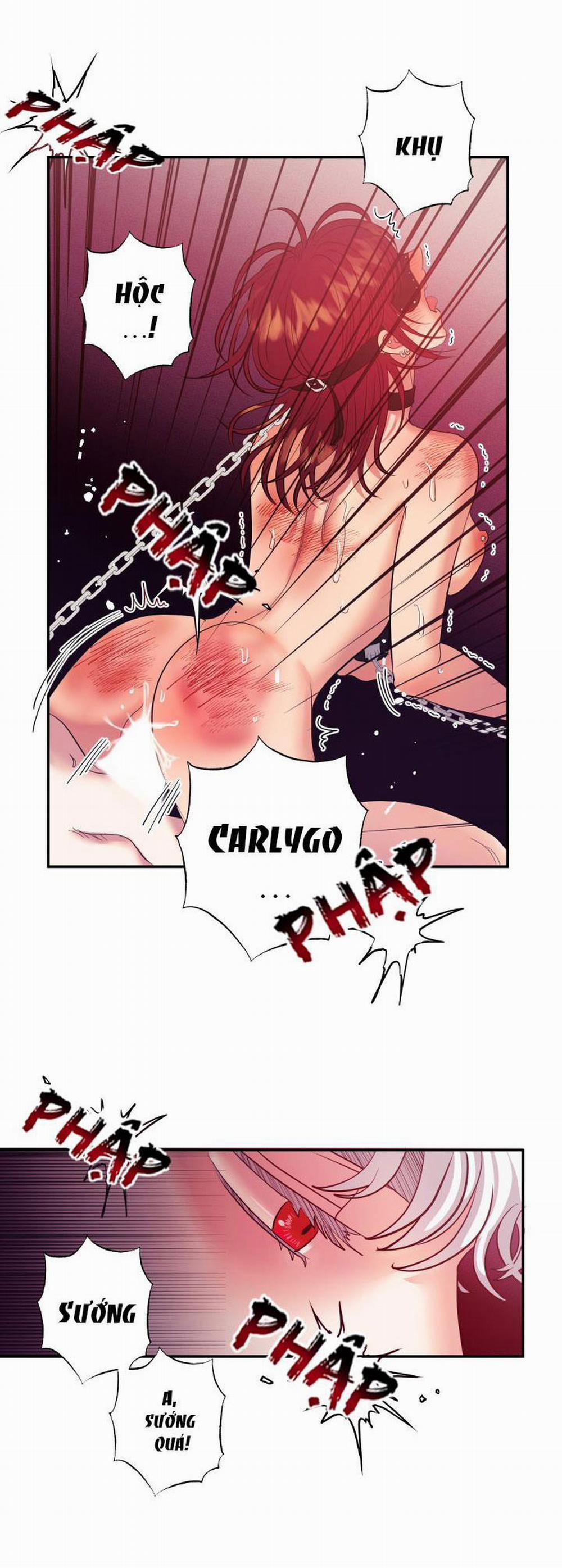 Một Lòng Một Dạ 16.2 trang 11