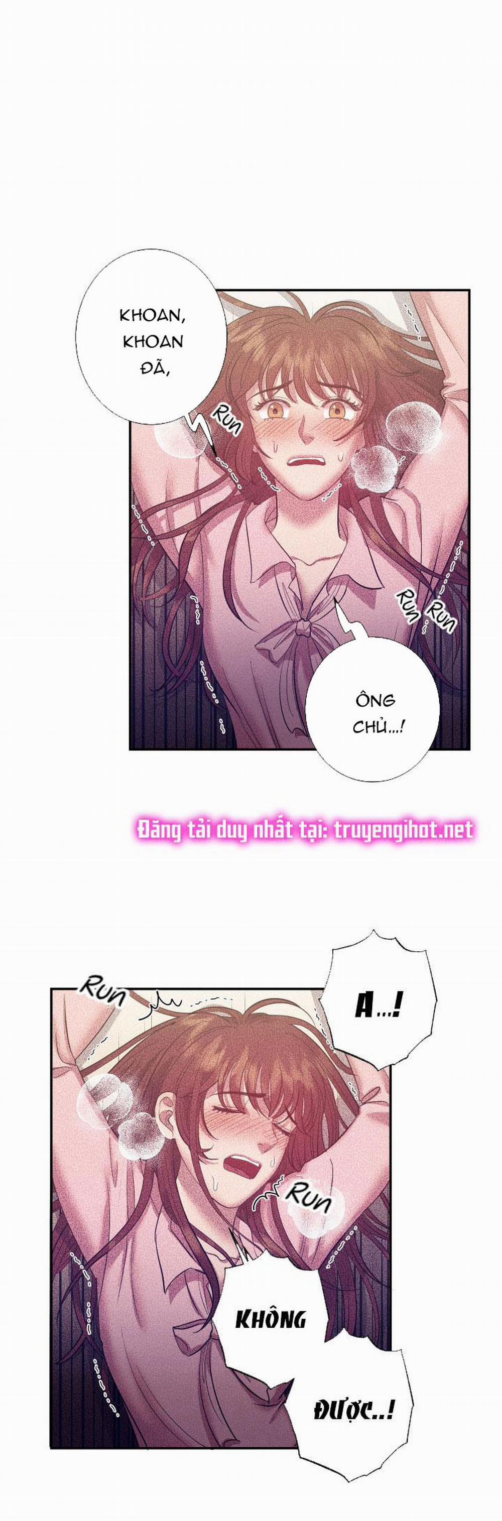 Một Lòng Một Dạ 16.2 trang 12