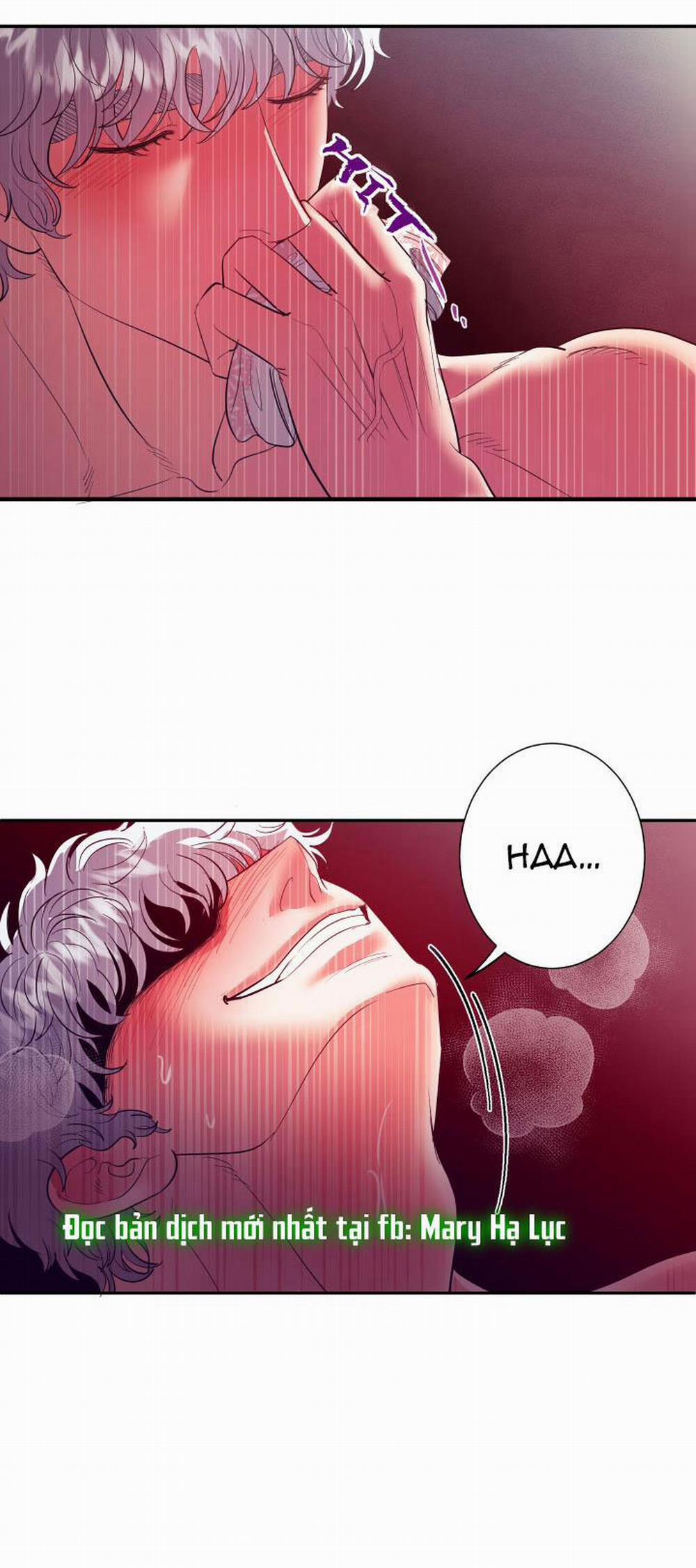 Một Lòng Một Dạ 16.2 trang 23