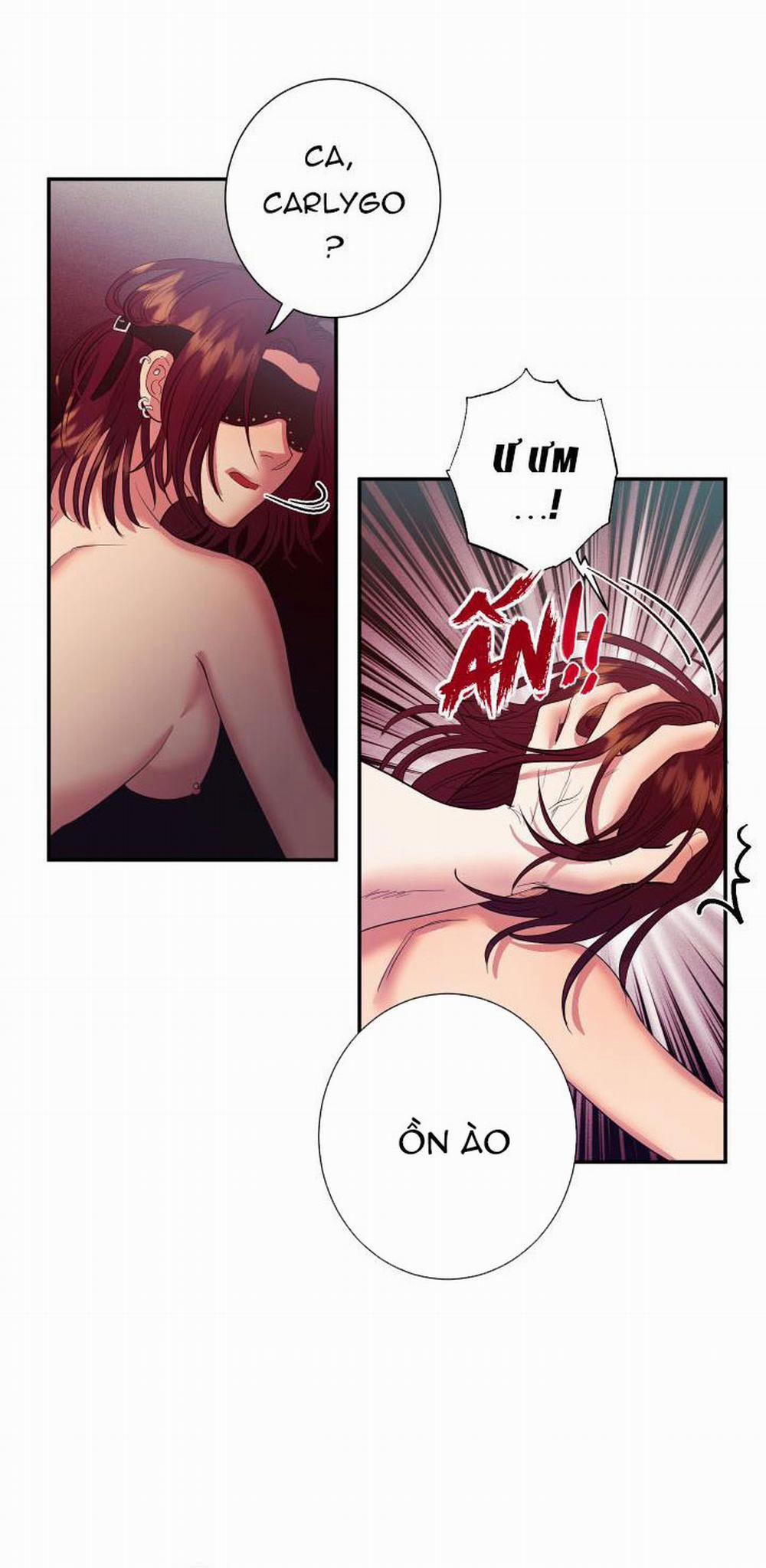 Một Lòng Một Dạ 16.2 trang 28