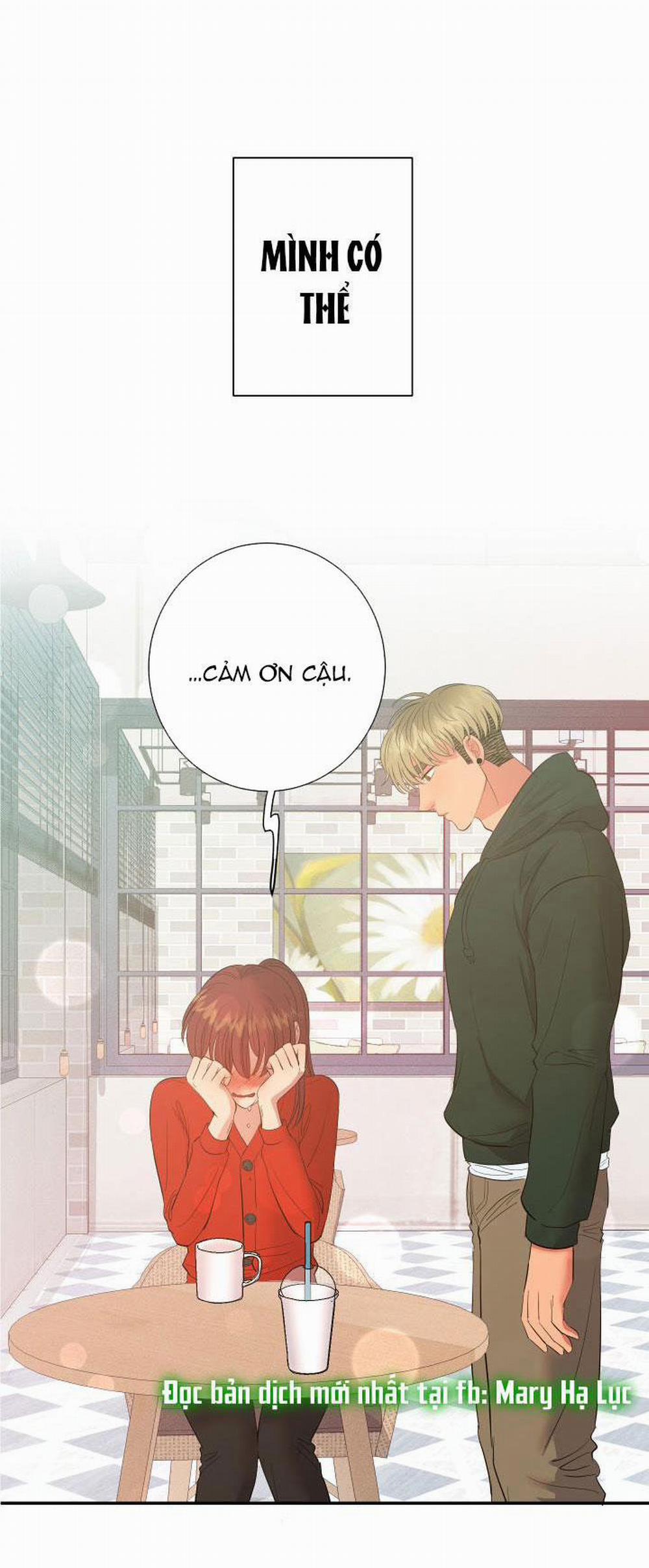 Một Lòng Một Dạ 16.2 trang 3