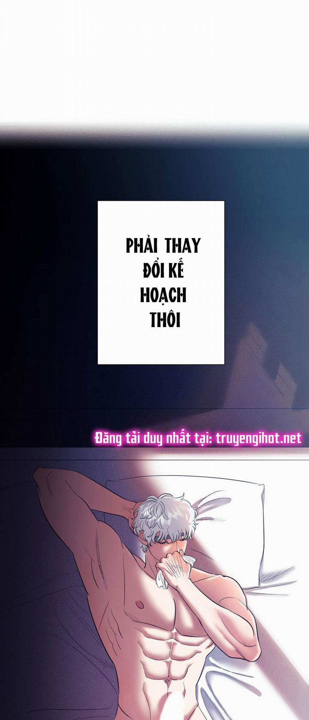 Một Lòng Một Dạ 16.2 trang 31