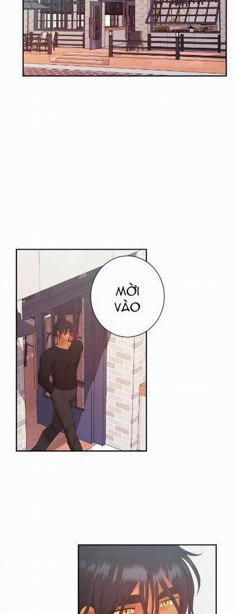 Một Lòng Một Dạ 17.1 trang 1