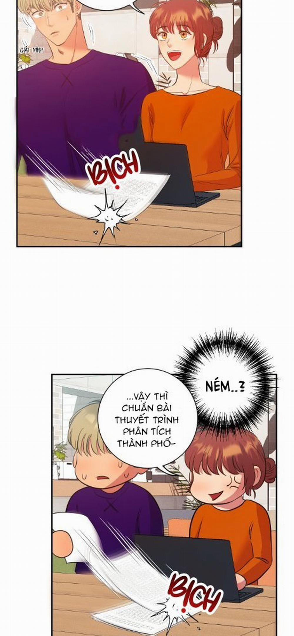 Một Lòng Một Dạ 17.1 trang 13