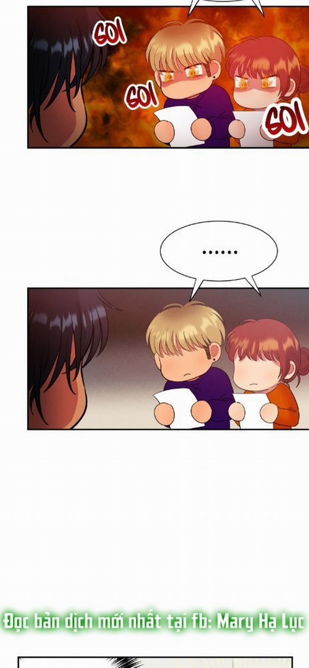 Một Lòng Một Dạ 17.1 trang 15