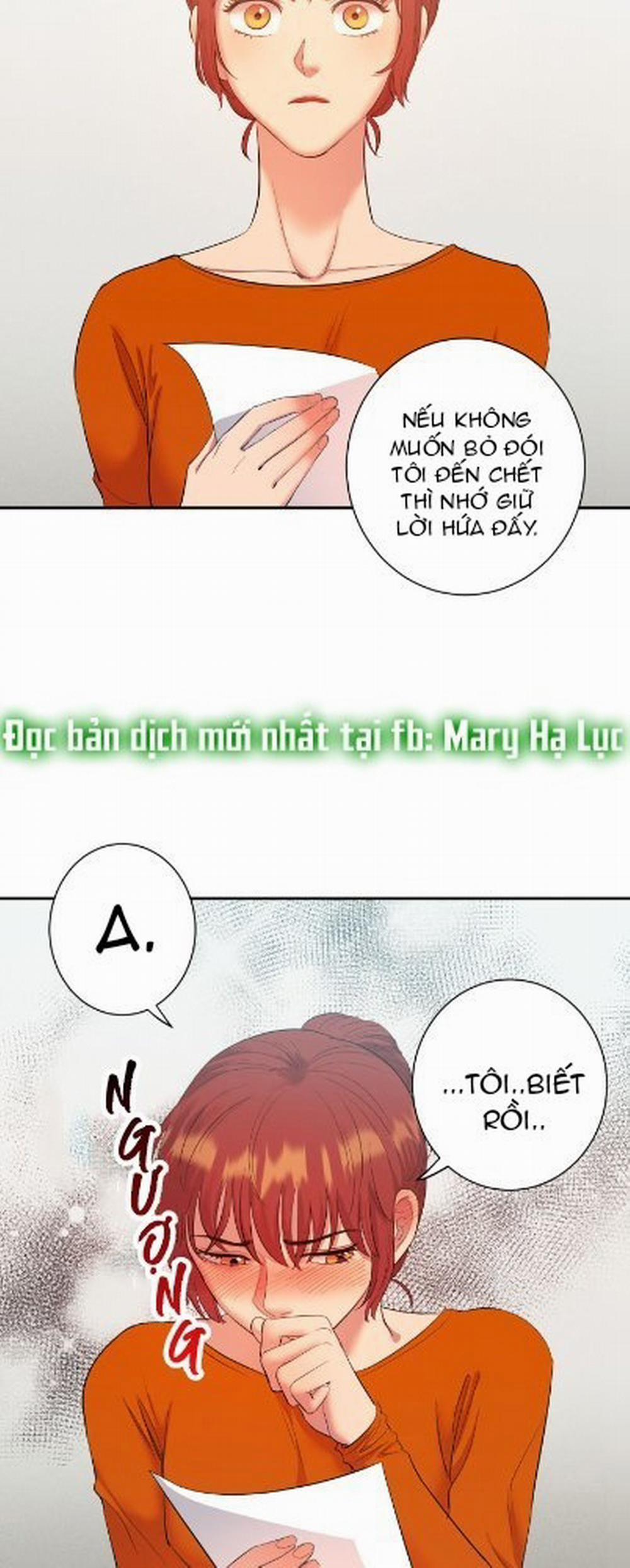 Một Lòng Một Dạ 17.1 trang 19