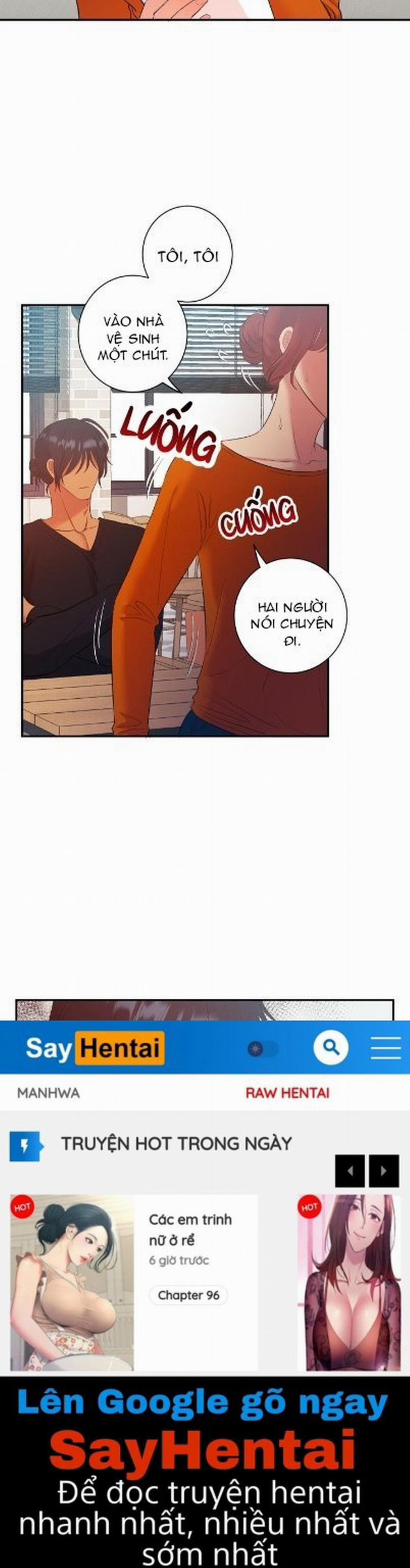 Một Lòng Một Dạ 17.1 trang 20