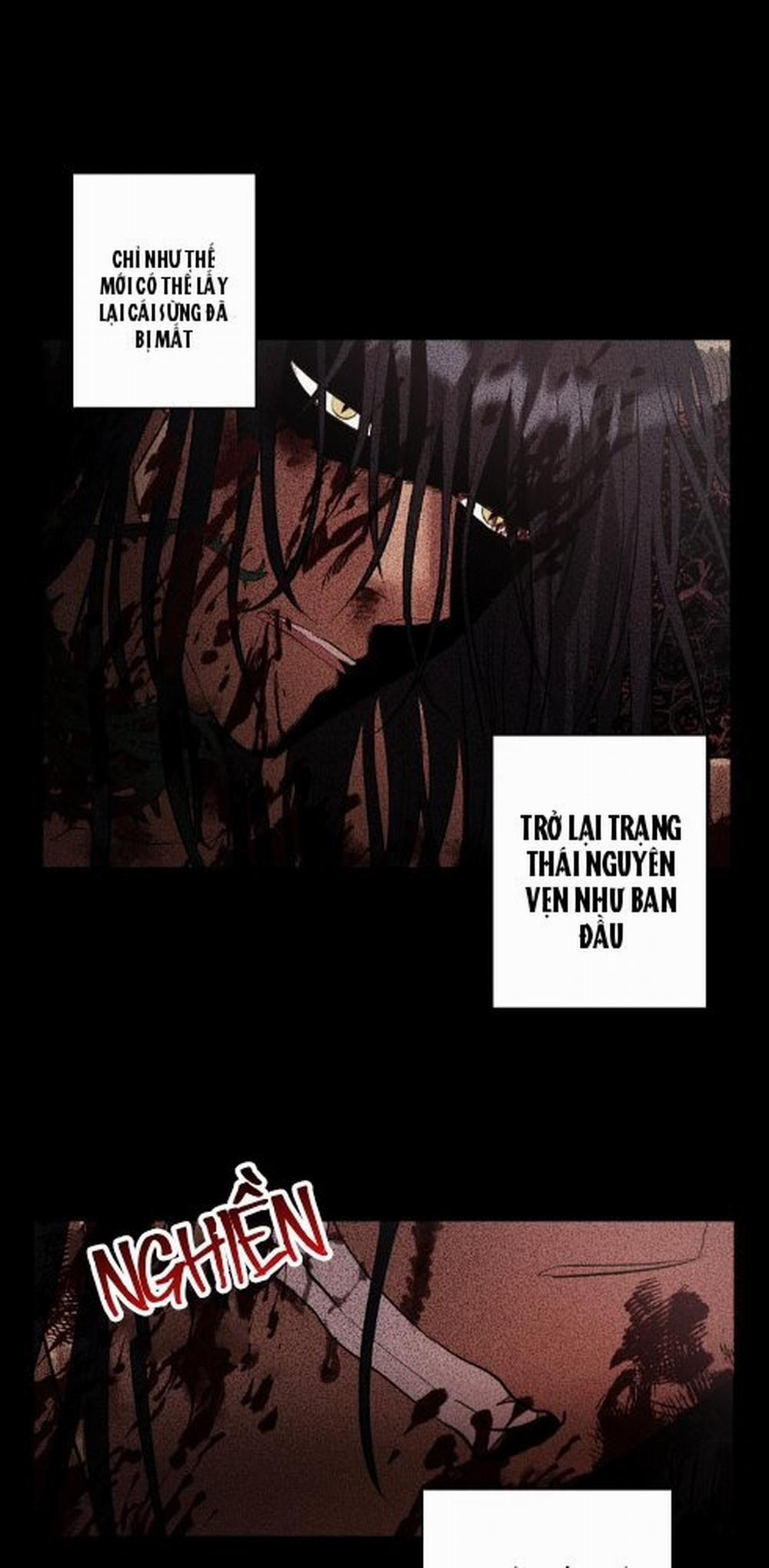 Một Lòng Một Dạ 17.1 trang 6