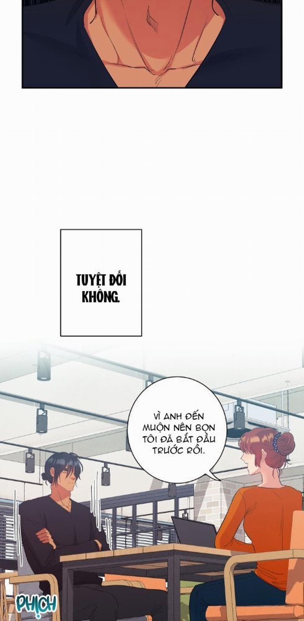 Một Lòng Một Dạ 17.1 trang 8