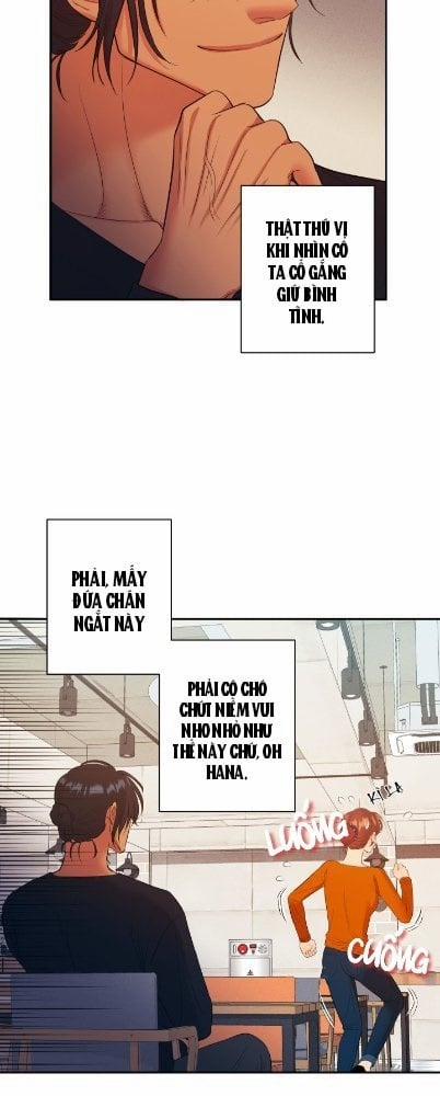 Một Lòng Một Dạ 17.2 trang 1