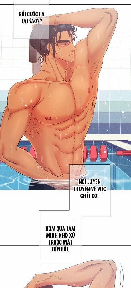 Một Lòng Một Dạ 17.2 trang 15