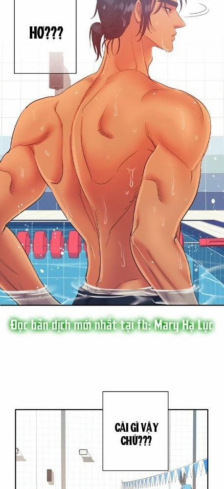 Một Lòng Một Dạ 17.2 trang 18