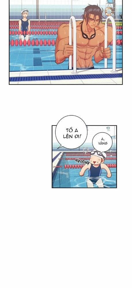 Một Lòng Một Dạ 17.2 trang 19