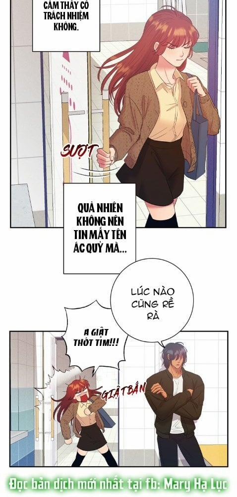 Một Lòng Một Dạ 17.2 trang 22