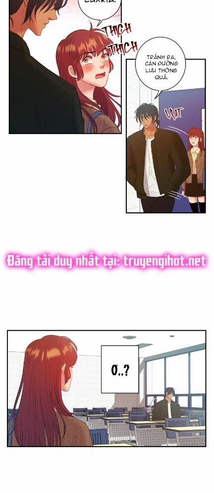 Một Lòng Một Dạ 17.2 trang 8