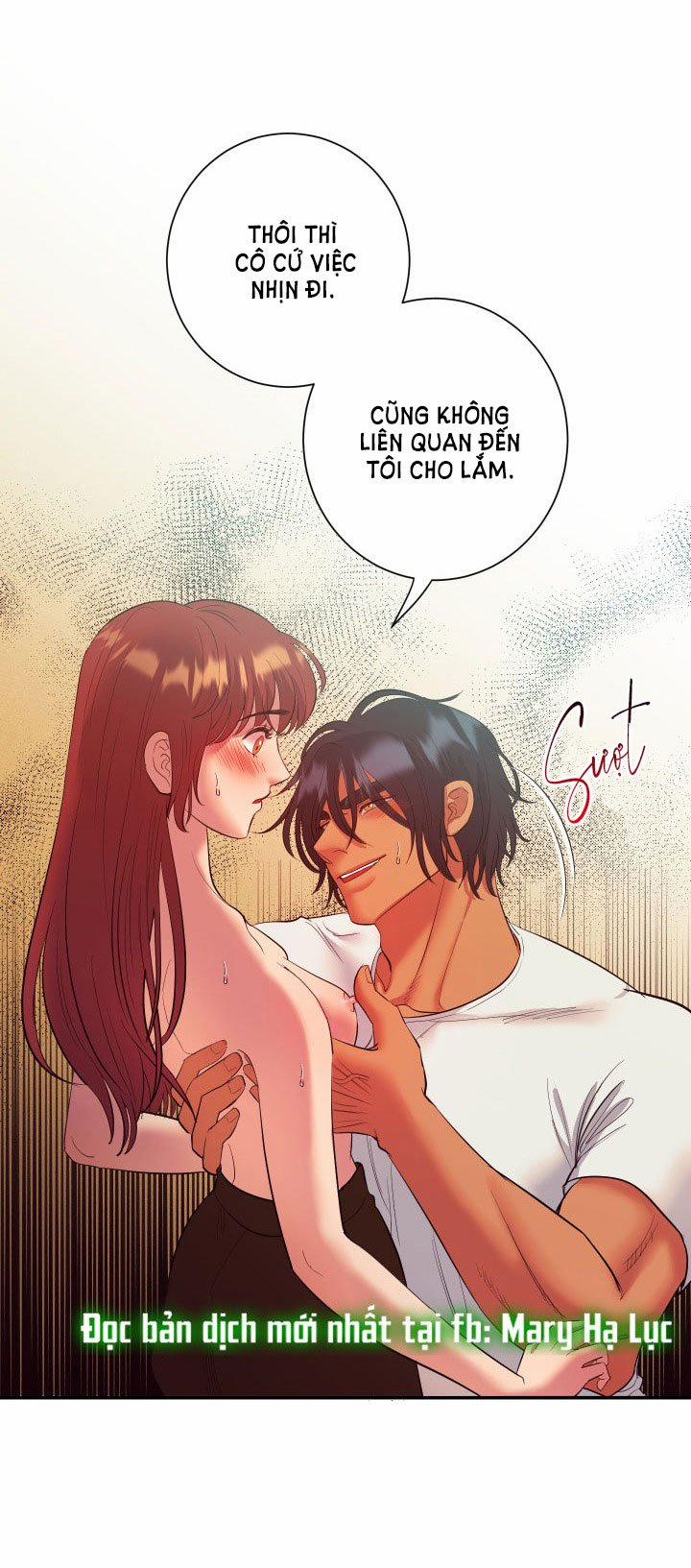 Một Lòng Một Dạ 18.1 trang 29