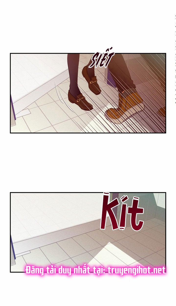 Một Lòng Một Dạ 18.1 trang 7