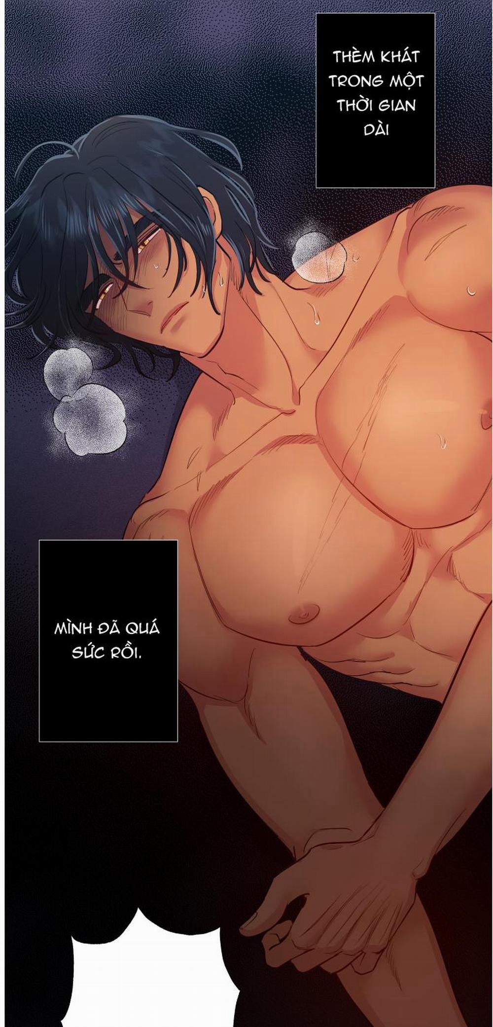 Một Lòng Một Dạ 2 trang 1