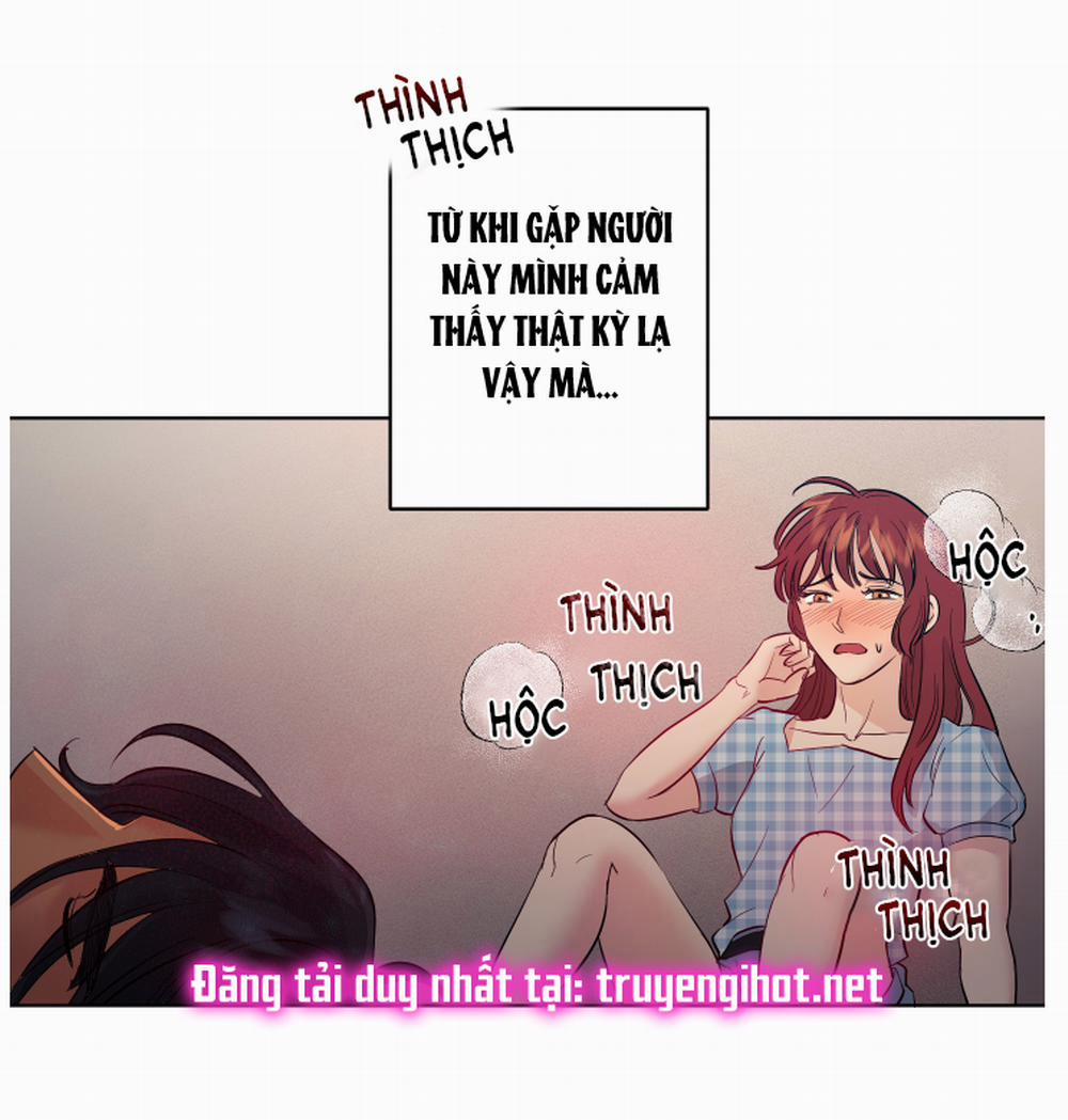 Một Lòng Một Dạ 2 trang 10